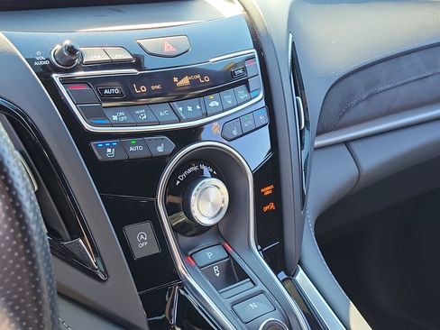 Used 2021 Acura RDX A-Spec image 31