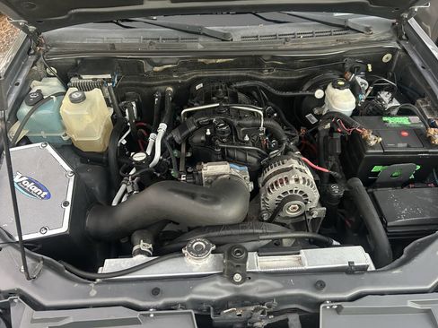 Used 2009 Chevrolet Colorado LT w/ LT Preferred Equipment Group image 15