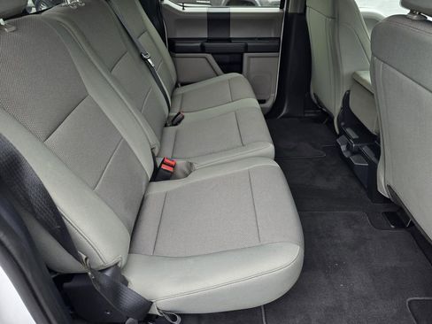 Used 2022 Ford F350 XL w/ STX Appearance Package AWD/4WD image 29