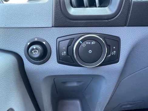 Used 2019 Ford Transit 250 148 Medium Roof w/ Interior Upgrade Package RWD image 24