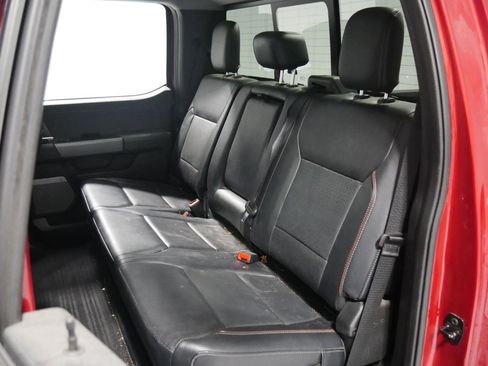 Used 2024 Ford F250 Lariat w/ Lariat Ultimate Package image 11