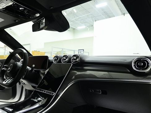 Certified 2026 Mercedes-Benz CLE 53 AMG 4MATIC Coupe image 14