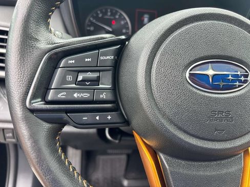 Used 2024 Subaru Outback Wilderness AWD/4WD image 23