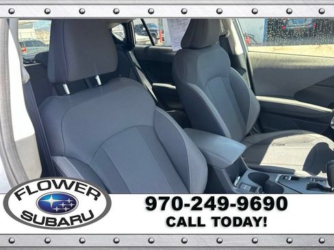Used 2025 Subaru Crosstrek 2.5i Premium w/ Convenience Package #2 AWD/4WD image 11