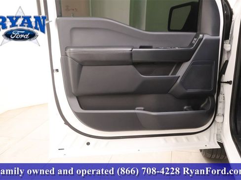 Used 2024 Ford F150 STX w/ Mobile Office Package image 9