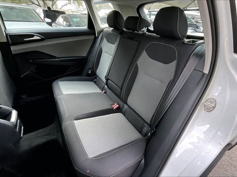 Certified 2023 Volkswagen Taos S image 21