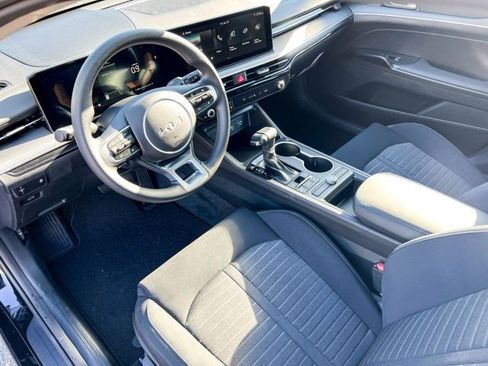 New 2026 Kia K5 LXS image 16