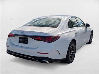 New 2025 Mercedes-Benz E 350 E 350 video 2