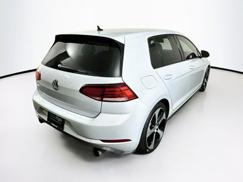 Used 2018 Volkswagen GTI S FWD image 9