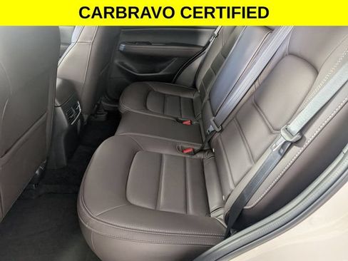 Used 2025 MAZDA CX-5 Signature AWD/4WD image 26