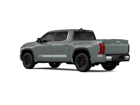 New 2026 Toyota Tundra 1794 Edition AWD/4WD image 6