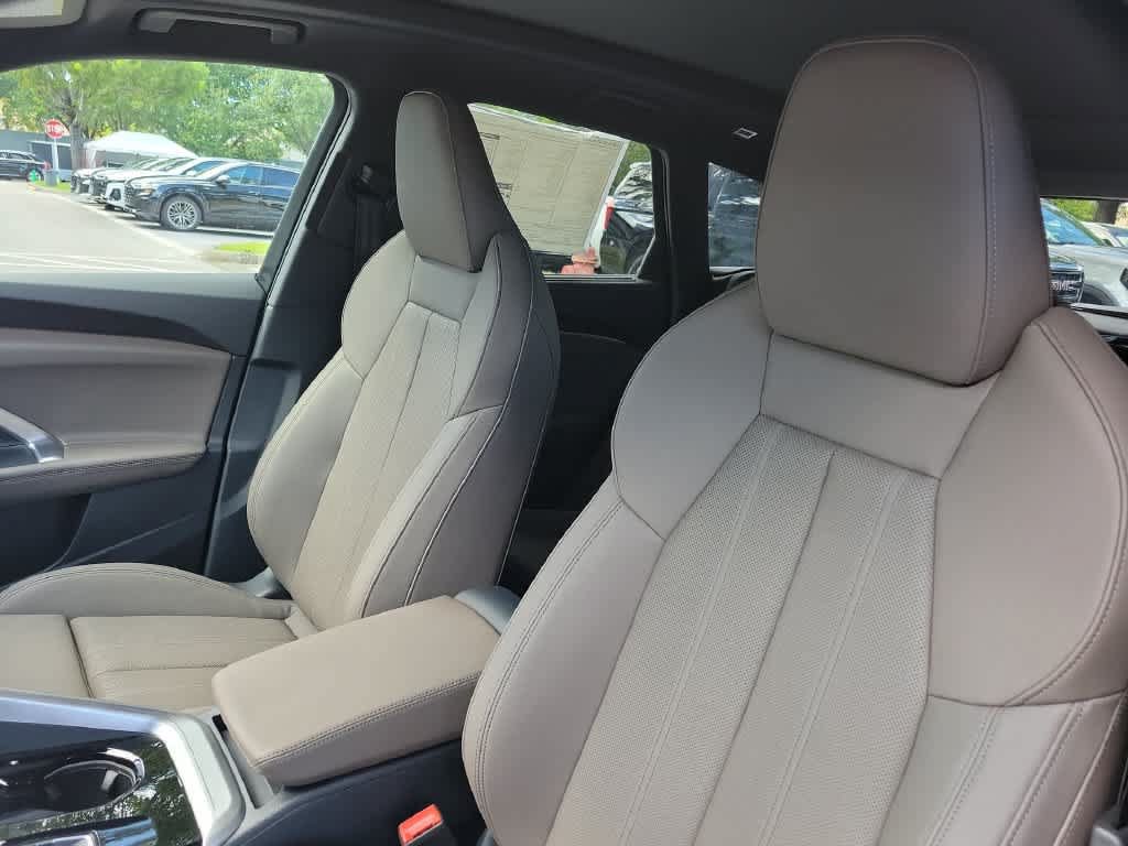 New 2026 Audi Q5 Premium Plus AWD/4WD image 19