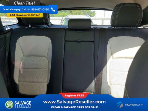 Used 2017 Jaguar F-PACE R-Sport AWD/4WD image 13