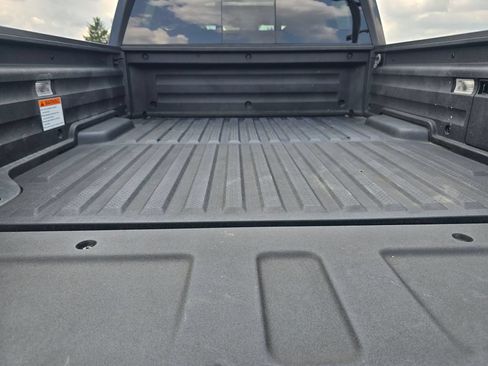 Used 2025 Honda Ridgeline RTL image 13