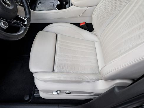 Certified 2023 Maserati Grecale Modena AWD/4WD image 36