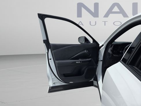 Used 2025 Lexus TX 350 AWD image 8