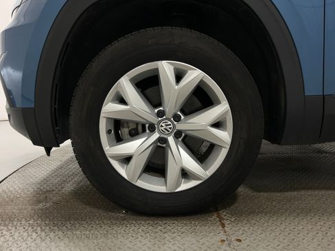 Used 2019 Volkswagen Atlas SE AWD/4WD image 39