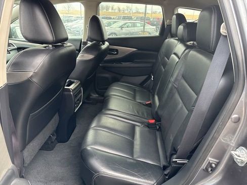 Used 2015 Nissan Murano SL image 6