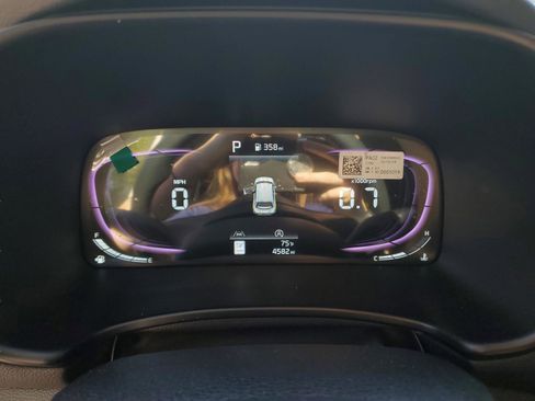 Certified 2025 Kia Soul LX image 27