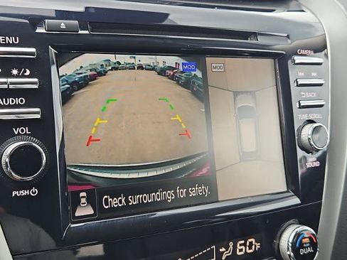 Certified 2023 Nissan Murano SL FWD image 25