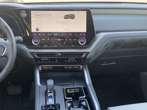 Used 2026 Lexus TX 350 AWD w/ Technology Package image 31