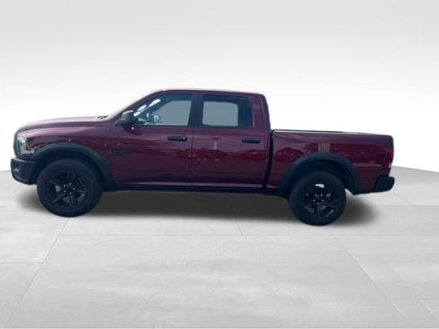 Used 2024 RAM 1500 Classic Warlock image 4