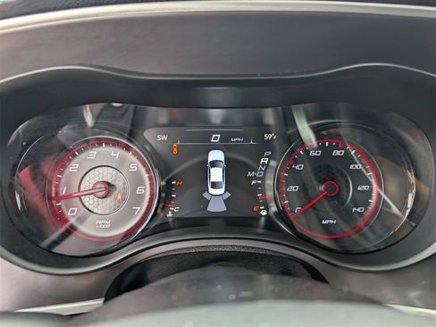 Used 2019 Dodge Charger GT w/ Blacktop Package image 25
