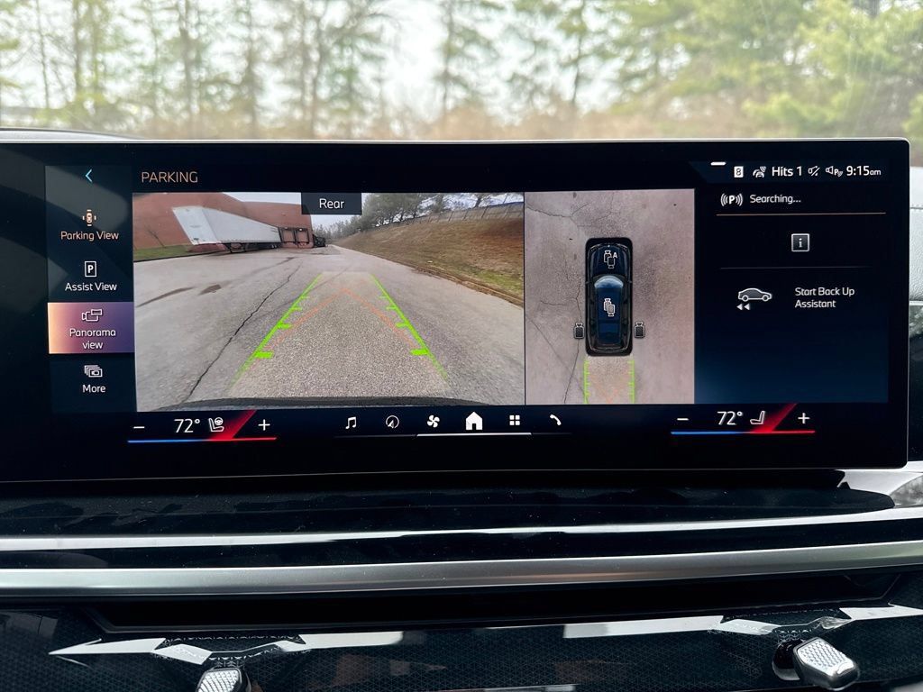 New 2026 BMW ALPINA XB7 AWD/4WD image 16