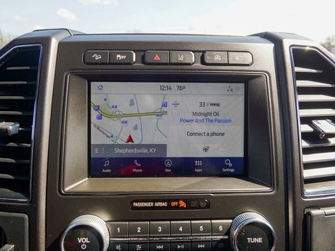 Used 2021 Ford Expedition King Ranch image 30