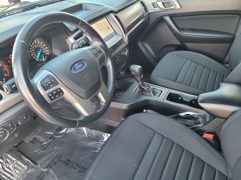 Used 2020 Ford Ranger XLT w/ Equipment Group 301A Mid image 19