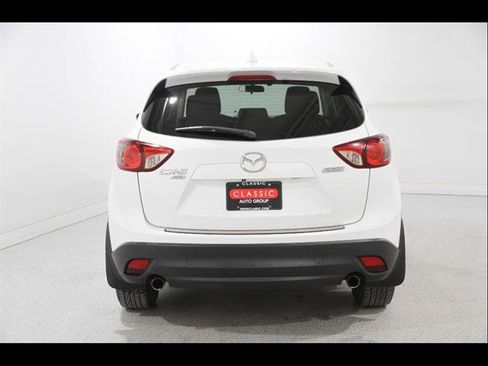 Used 2015 MAZDA CX-5 Touring image 17