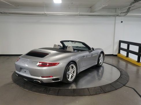 Used 2018 Porsche 911 Carrera image 8