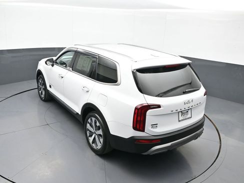 Certified 2022 Kia Telluride S AWD/4WD image 41