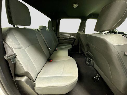 Used 2021 RAM 2500 Big Horn image 24