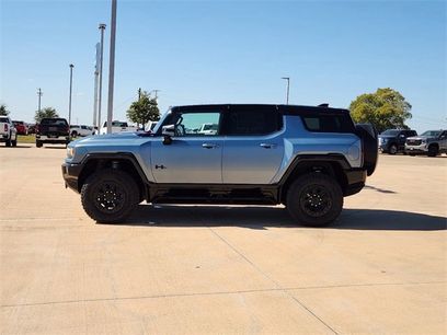 New 2024 GMC Hummer EV 3X w/ Omega Edition