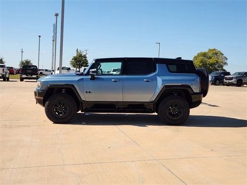 New 2024 GMC Hummer EV 3X w/ Omega Edition image 4