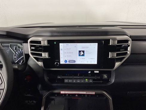 New 2026 Toyota Tundra SR5 image 10