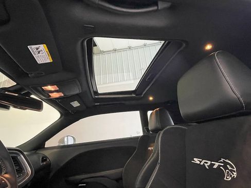 Used 2020 Dodge Challenger SRT Hellcat image 50