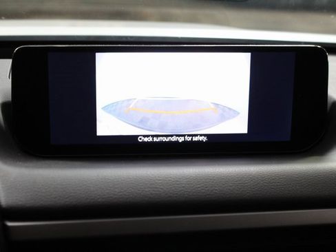 Used 2023 MAZDA CX-50 2.5 S w/ Preferred Plus Pkg image 16