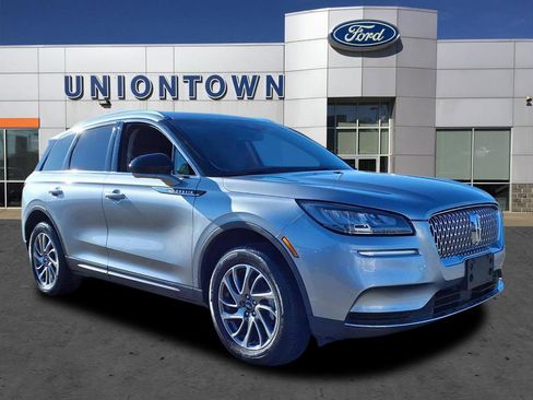 Used 2022 Lincoln Corsair AWD w/ Equipment Group 101A image 1