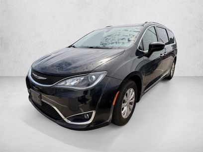 Used 2019 Chrysler Pacifica Touring-L