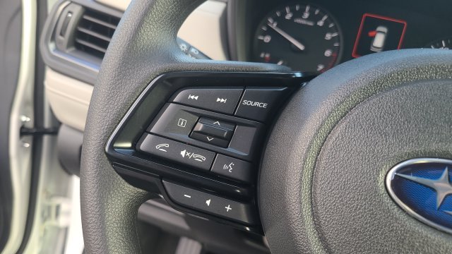 New 2026 Subaru Forester AWD/4WD image 19