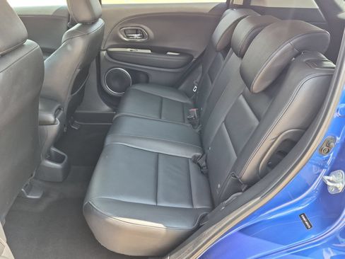 Certified 2018 Honda HR-V EX-L image 24