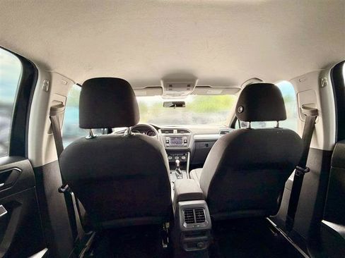 Used 2018 Volkswagen Tiguan S AWD/4WD image 21