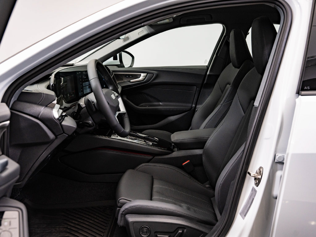 New 2026 Audi A5 Premium Plus AWD/4WD image 22