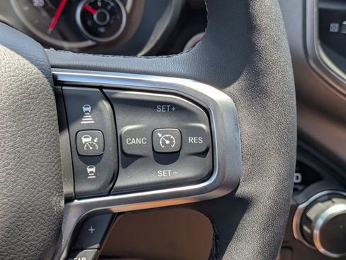 New 2025 RAM 1500 Lone Star RWD image 26