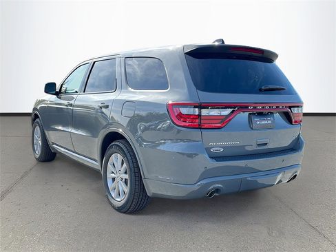 New 2026 Dodge Durango GT w/ Trailer Tow Group IV image 5
