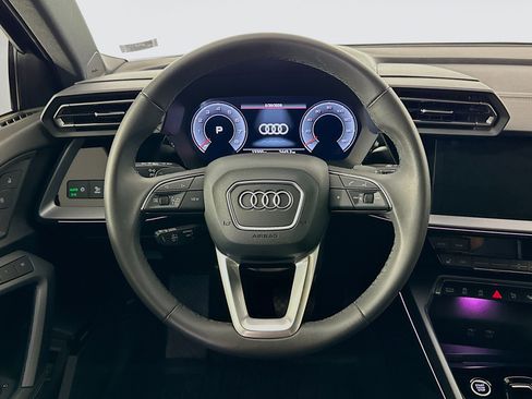 Used 2025 Audi A3 2.0T Premium Plus AWD/4WD image 18