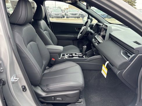 New 2026 Subaru Outback Limited w/ Premium/Limited Plus Package image 10