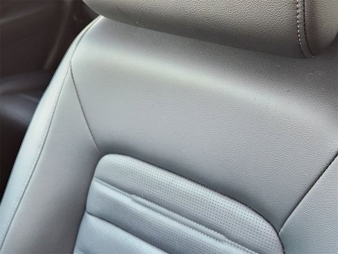 Certified 2025 Honda CR-V EX-L image 14